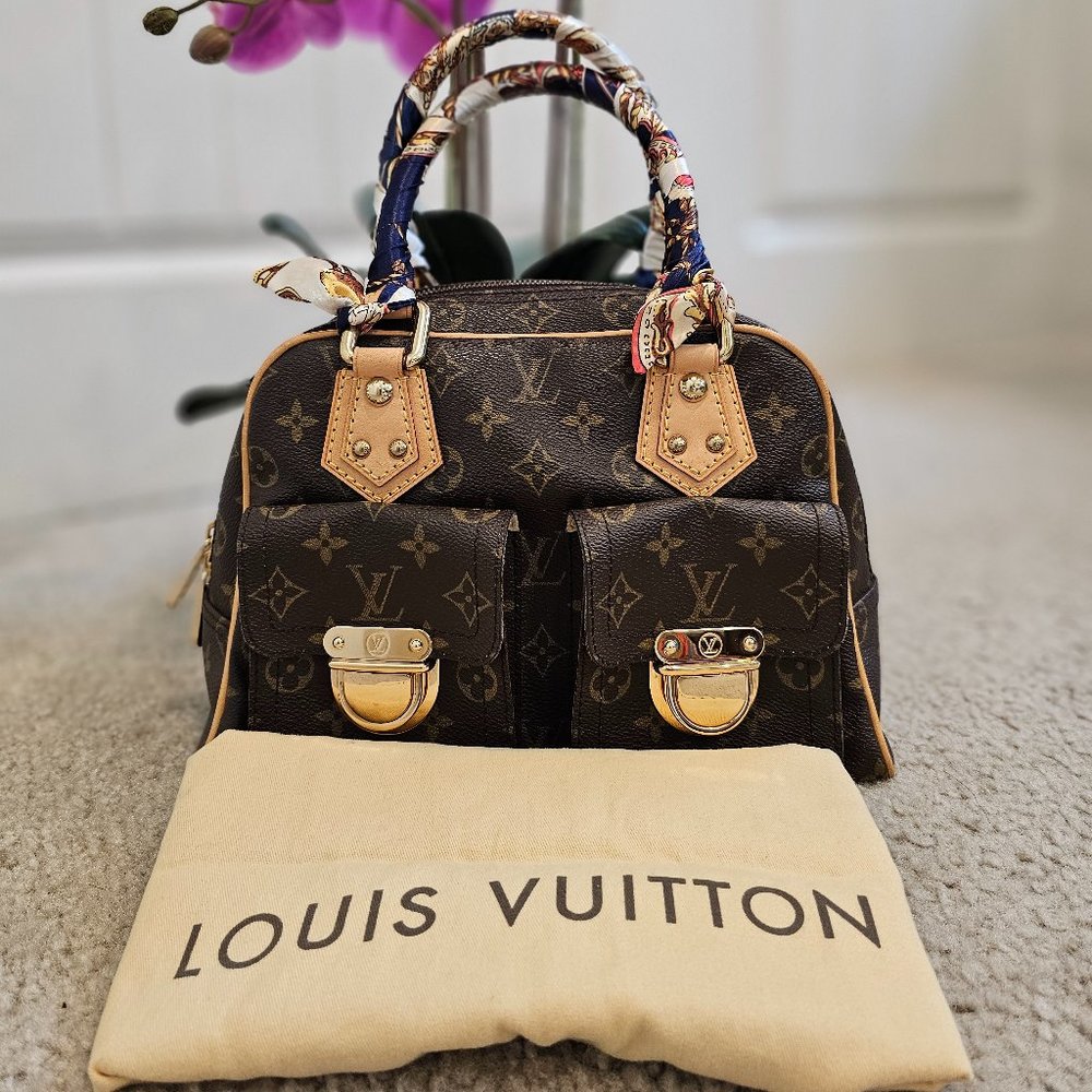 Louis Vuitton Handbag